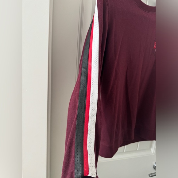 LIMITED EDITION PINK SWEATER - Picture 2 of 4